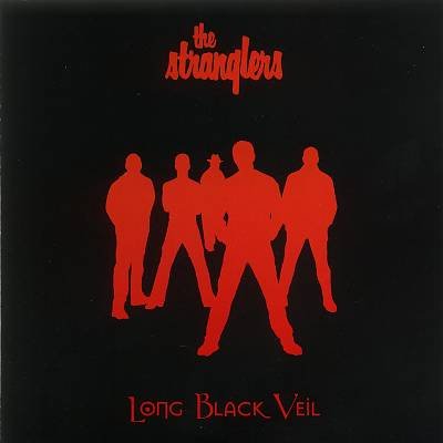 B Side of Long Black Veil Album Art