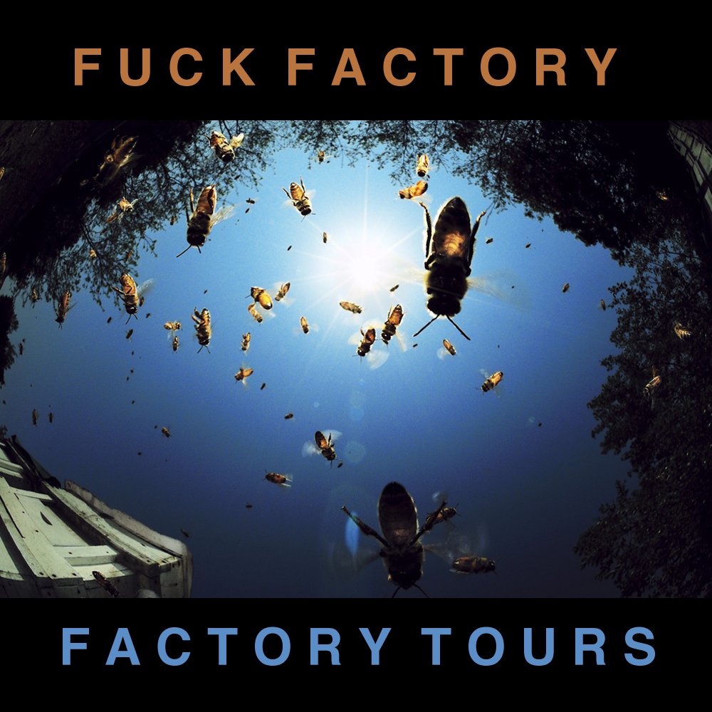 Fuck Factory music, videos, stats, and photos | Last.fm