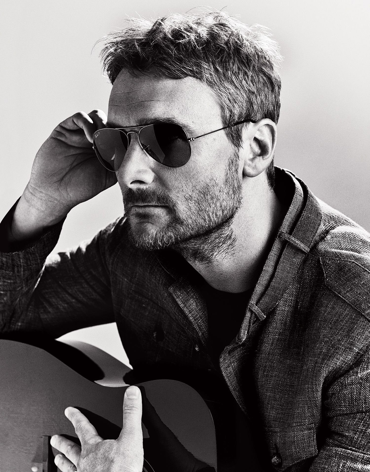 Eric Church Profile Picture