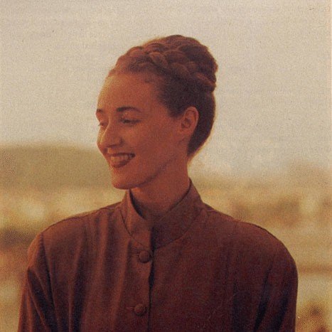 Lisa Gerrard