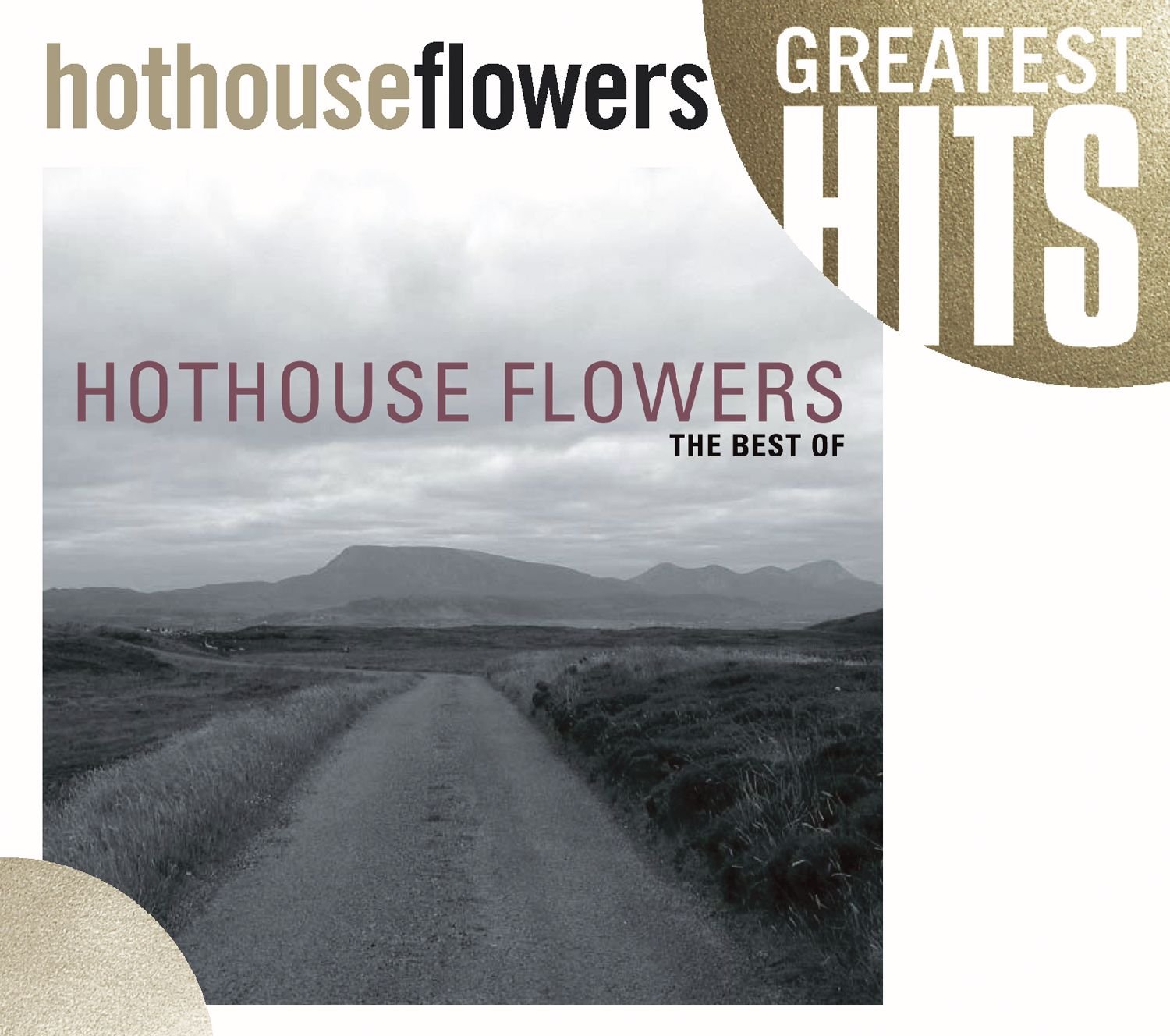 Greatest Hits — Hothouse Flowers Last.fm