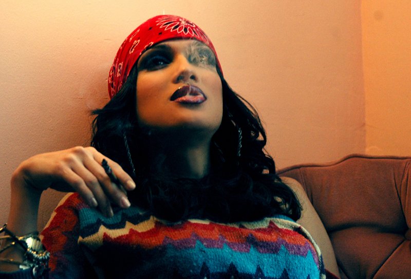 Nomi Rong Nomi Ruiz music, videos, stats, and photos | Last.fm