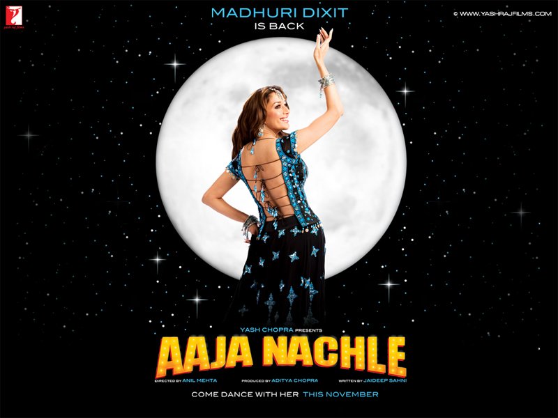 Title Song 1080p HD Song Aaja Nachle Last.fm