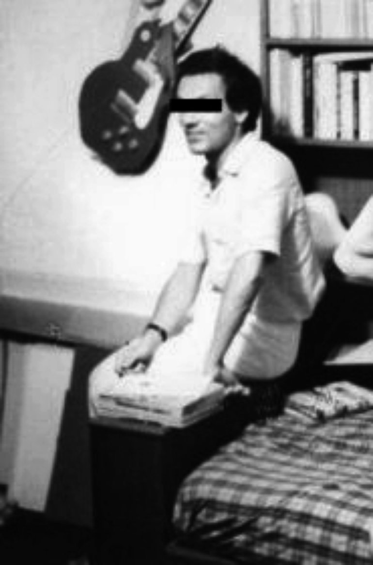 Maurizio Bianchi Profile Picture