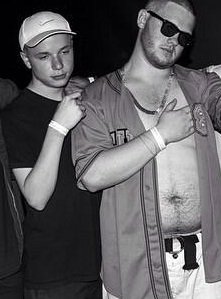Welcome To The Hell Zone Spooky Black X Bobby Raps Last Fm