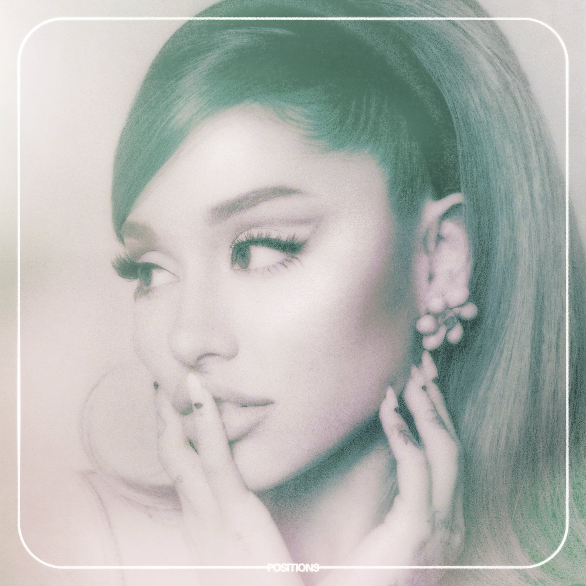 Rule 34 Ariana Grande