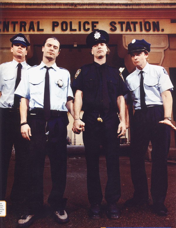 Tomahawk music, videos, stats, and photos Last.fm