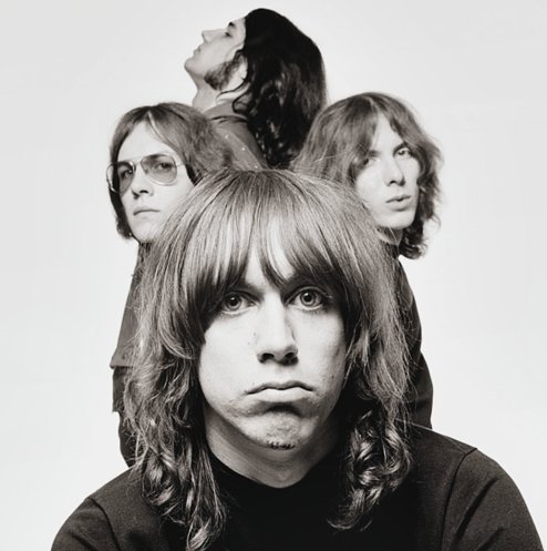 Álbuns e discografia de The Stooges Last.fm