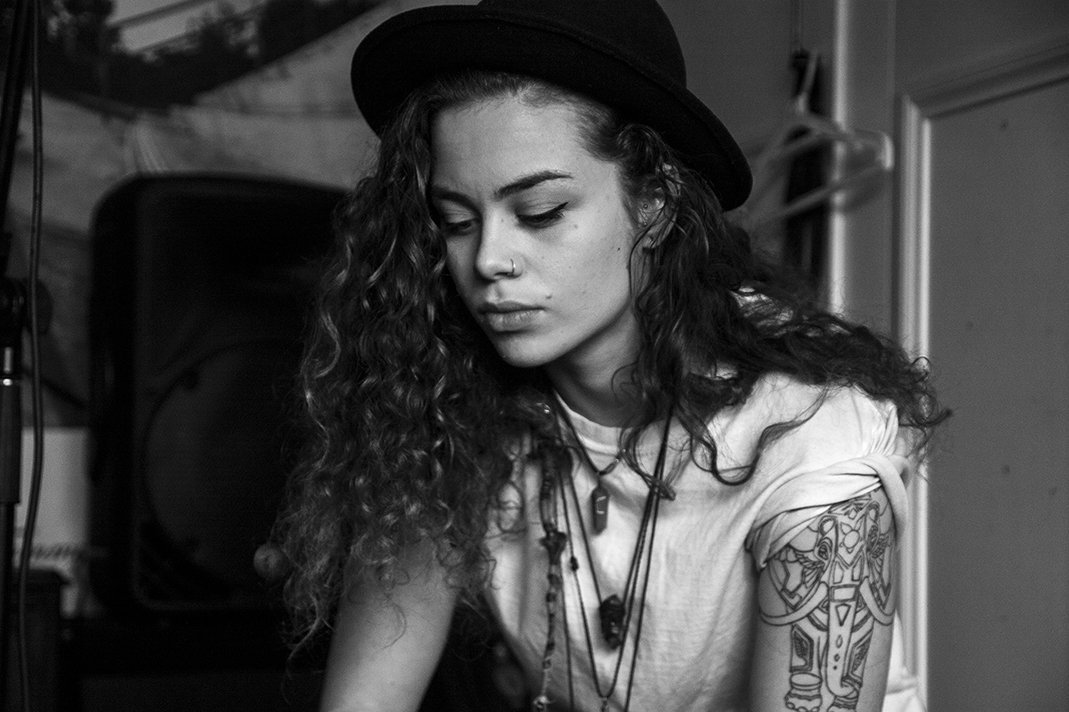 Tash Sultana Photos 3 Of 34 Last Fm