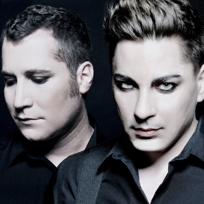 Ultranoire music, videos, stats, and photos Last.fm