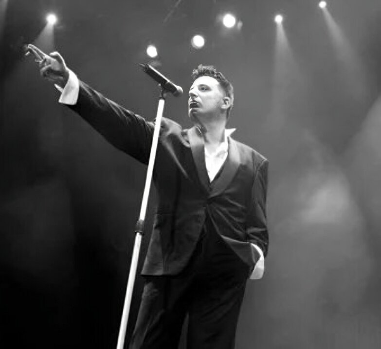 Loquillo at Festival Insólito 1