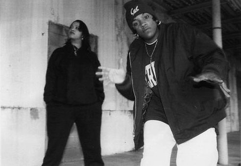 The Conscious Daughters music, videos, stats, and photos | Last.fm