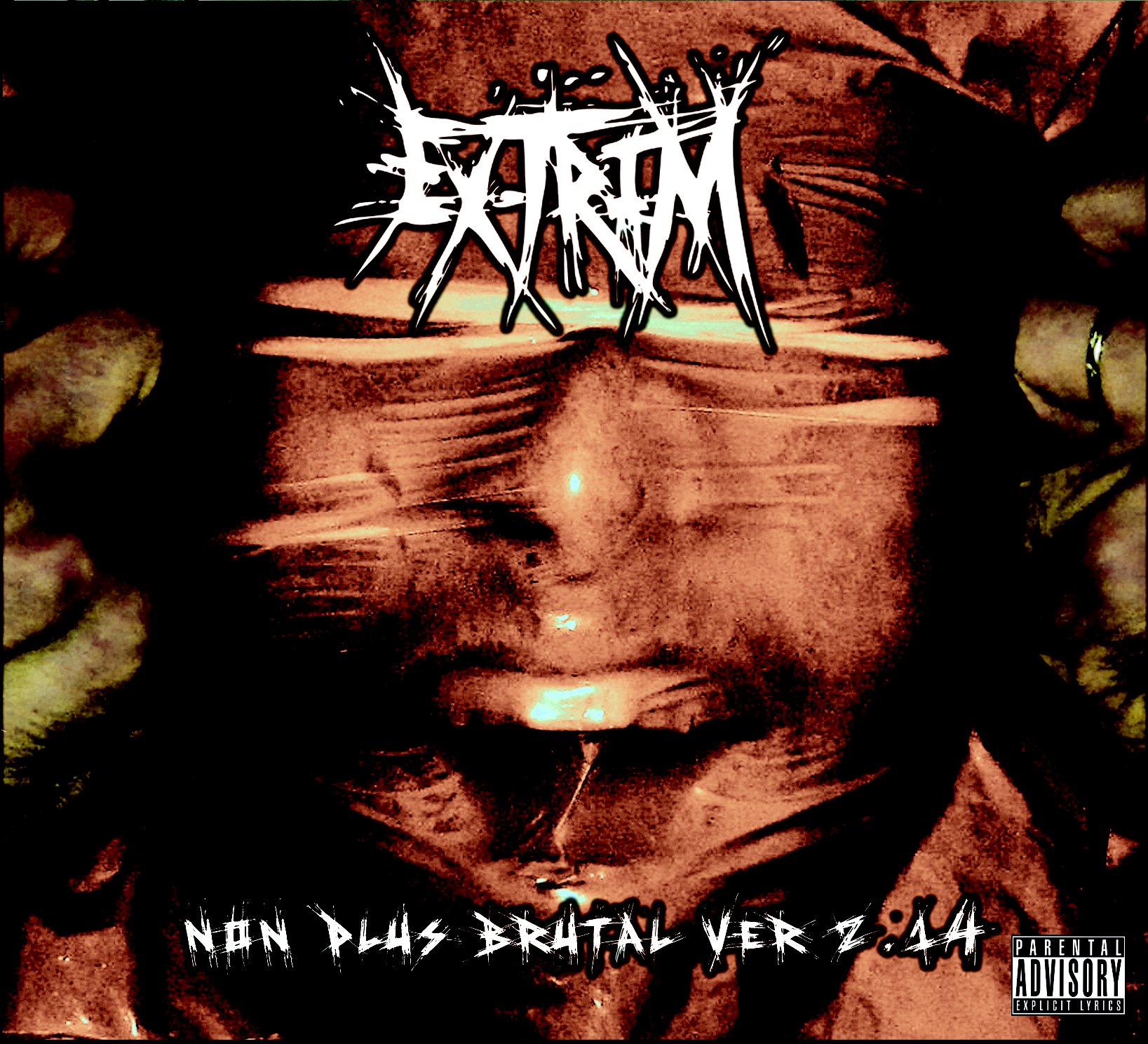 Brutal ex. Distruzione. Callenish circle - Flesh Power Dominion