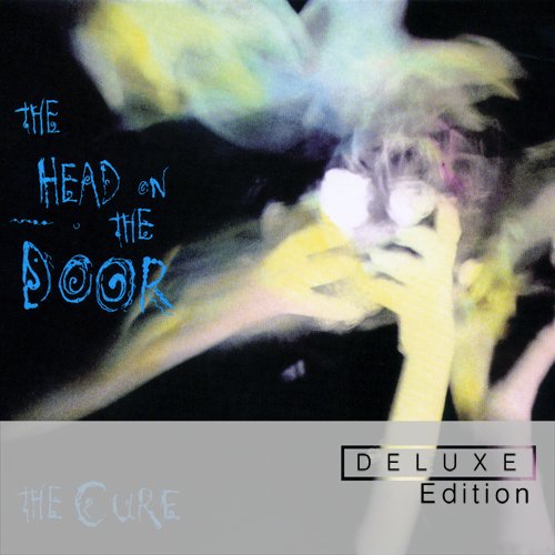 The Cure – The Head On The Door