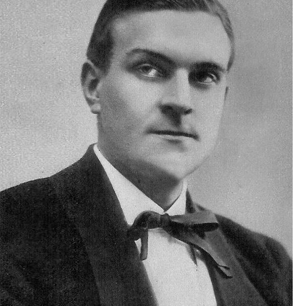 Ernst Rolf music, videos, stats, and photos | Last.fm