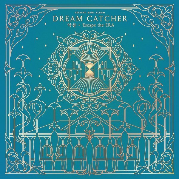 Nightmare - Escape the ERA — Dreamcatcher | Last.fm