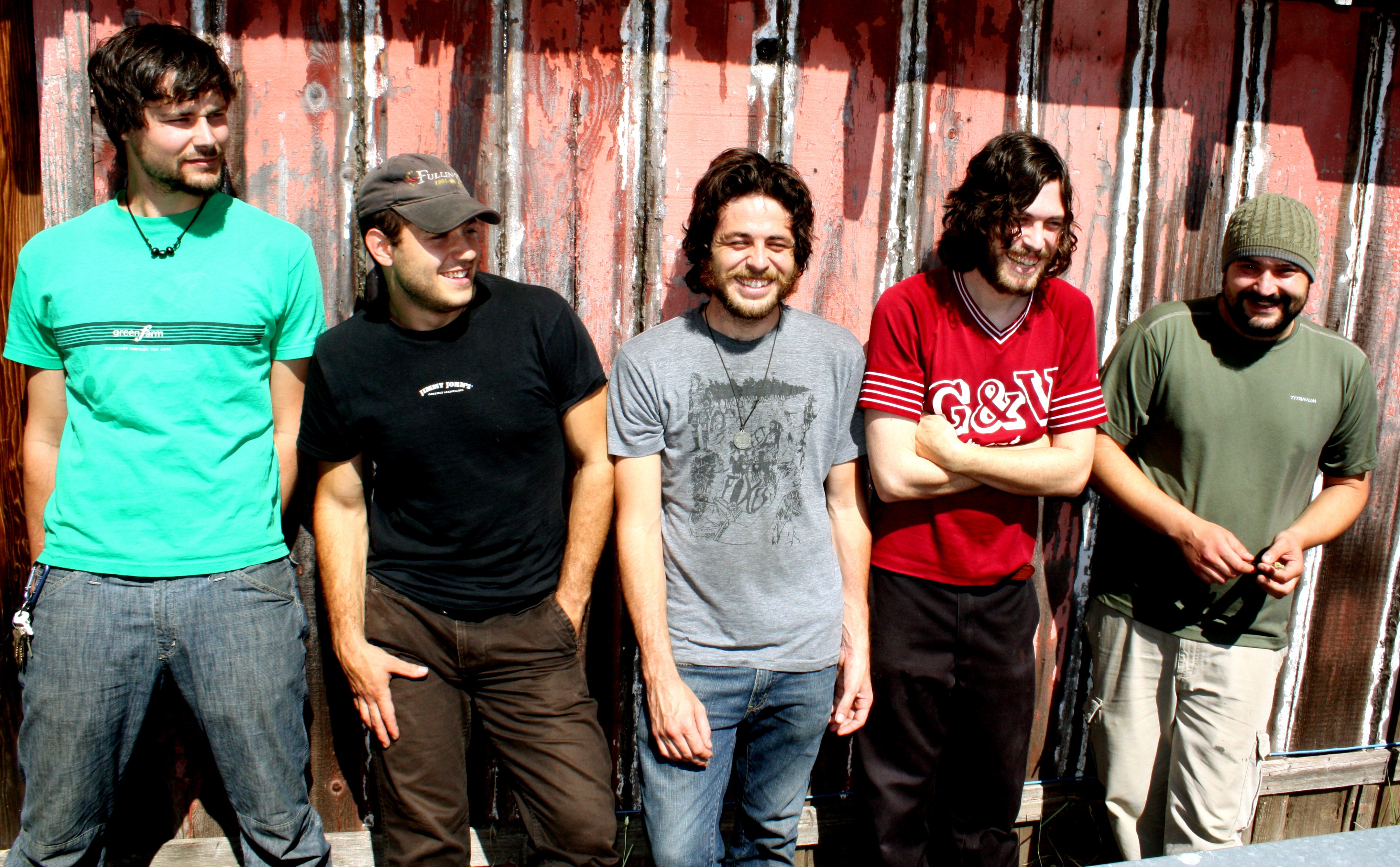 Modern Day Sinners The Brothers Comatose 8tracks radio