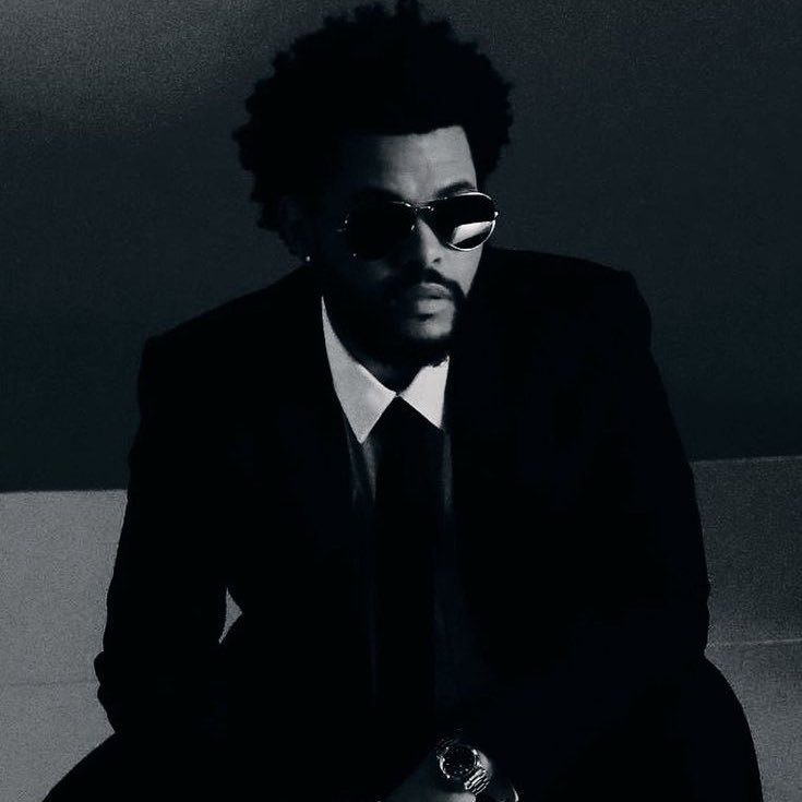 Cover Weeknd ft.Madonna,Playboi Carti - Popular