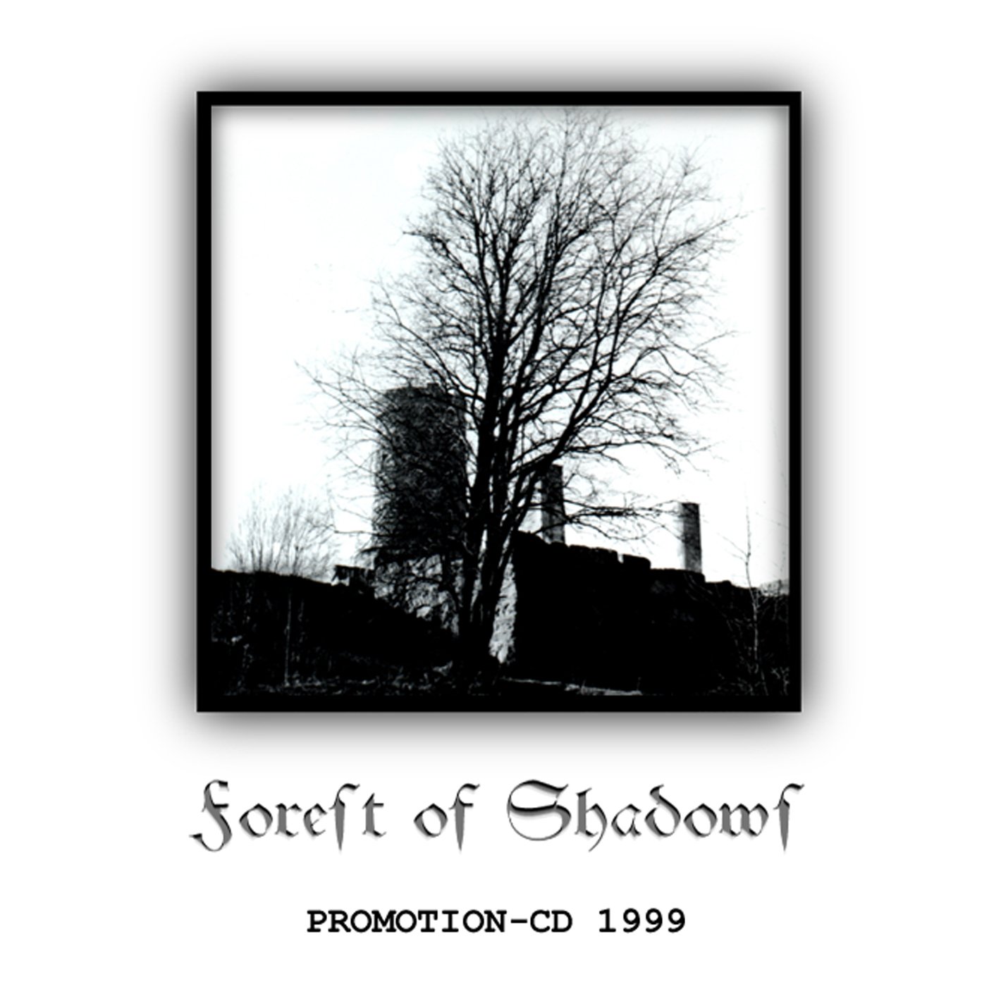 Forest of shadows. Forest of shadows departure 2004. forest of shadow band. forest of shadows - six waves of woe. forest of shadows the silent cry album.