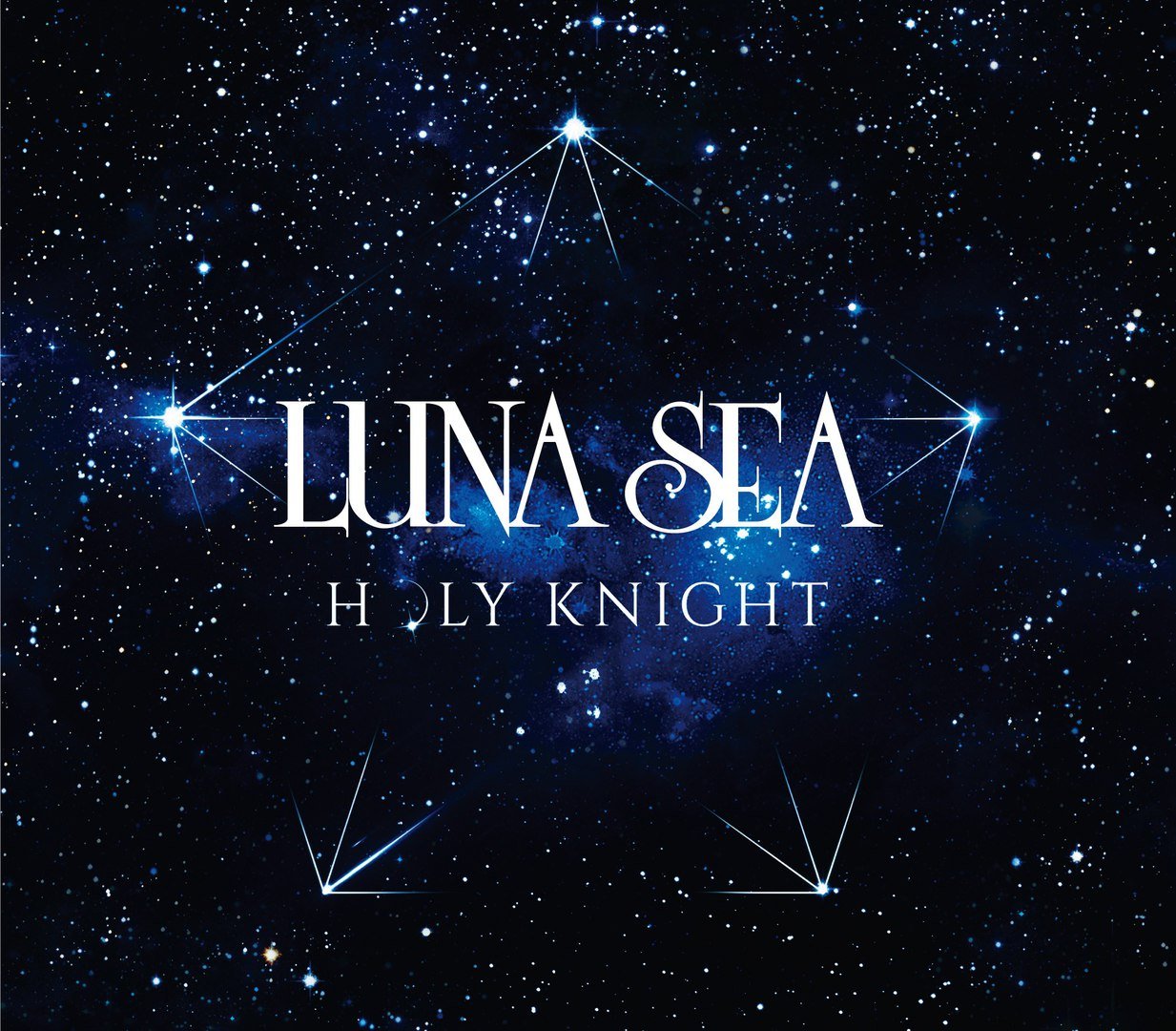 Holy Knight Luna Sea Last Fm