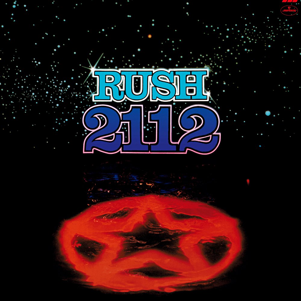 2112 — Rush | Last.fm 2112 — Rush | Last.fm