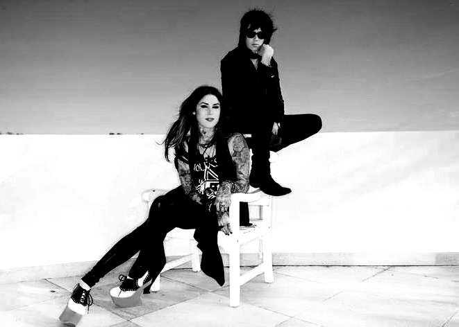 (feat. Kat von D) The 69 Eyes feat. Kat Von | Last.fm