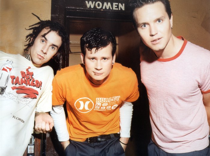 blink 182 Cover Image
