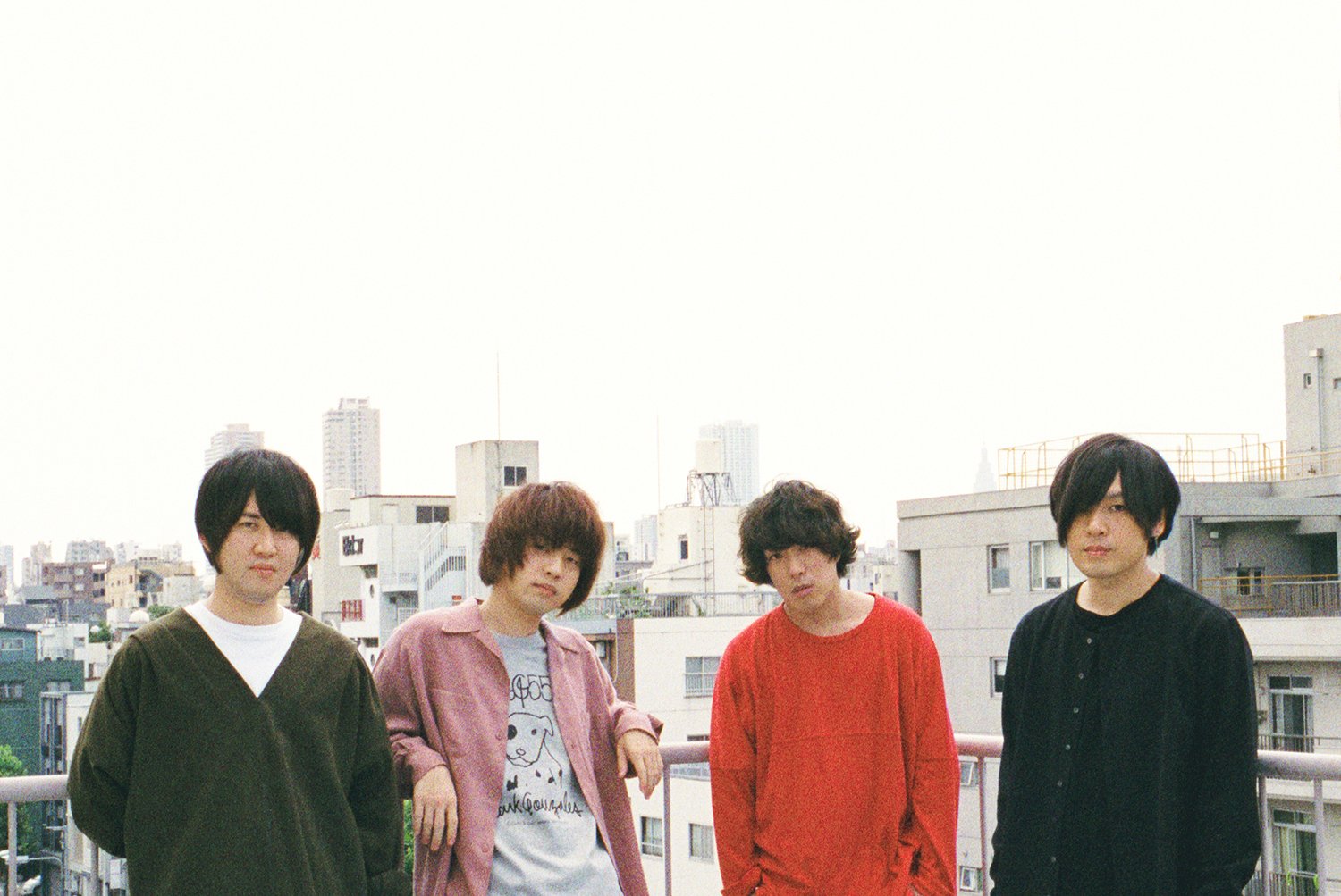 Kana Boon Photos 1 Of 24 Last Fm