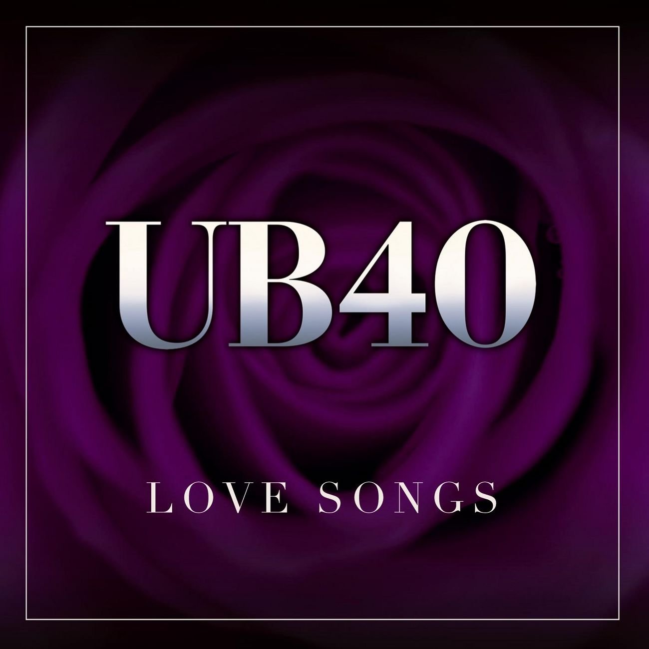 Love Songs — UB40 | Last.fm
