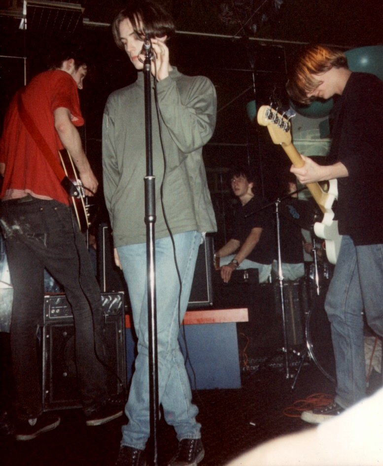 The Sweetest Ache music, videos, stats, and photos | Last.fm