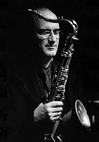 Michael Brecker Profile Picture