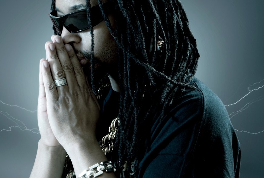 Outta Your Mind — Lil Jon | Last.fm