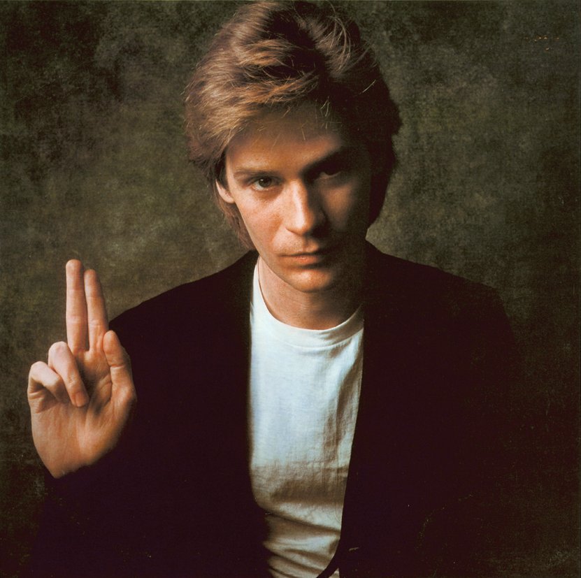 Daryl Hall albums and discography | Last.fm