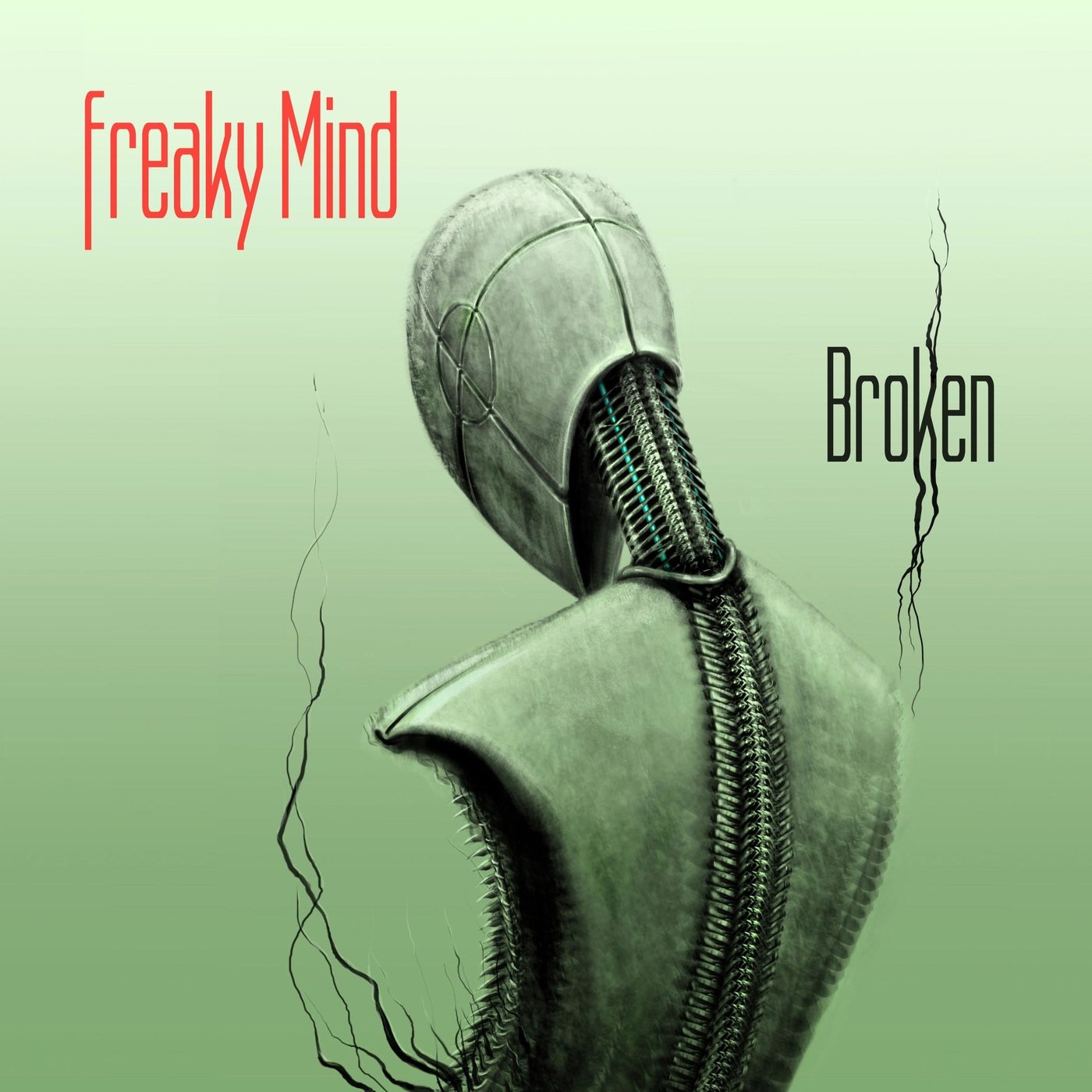 Feeling Freaky