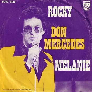 Don Mercedes age, hometown, biography | Last.fm