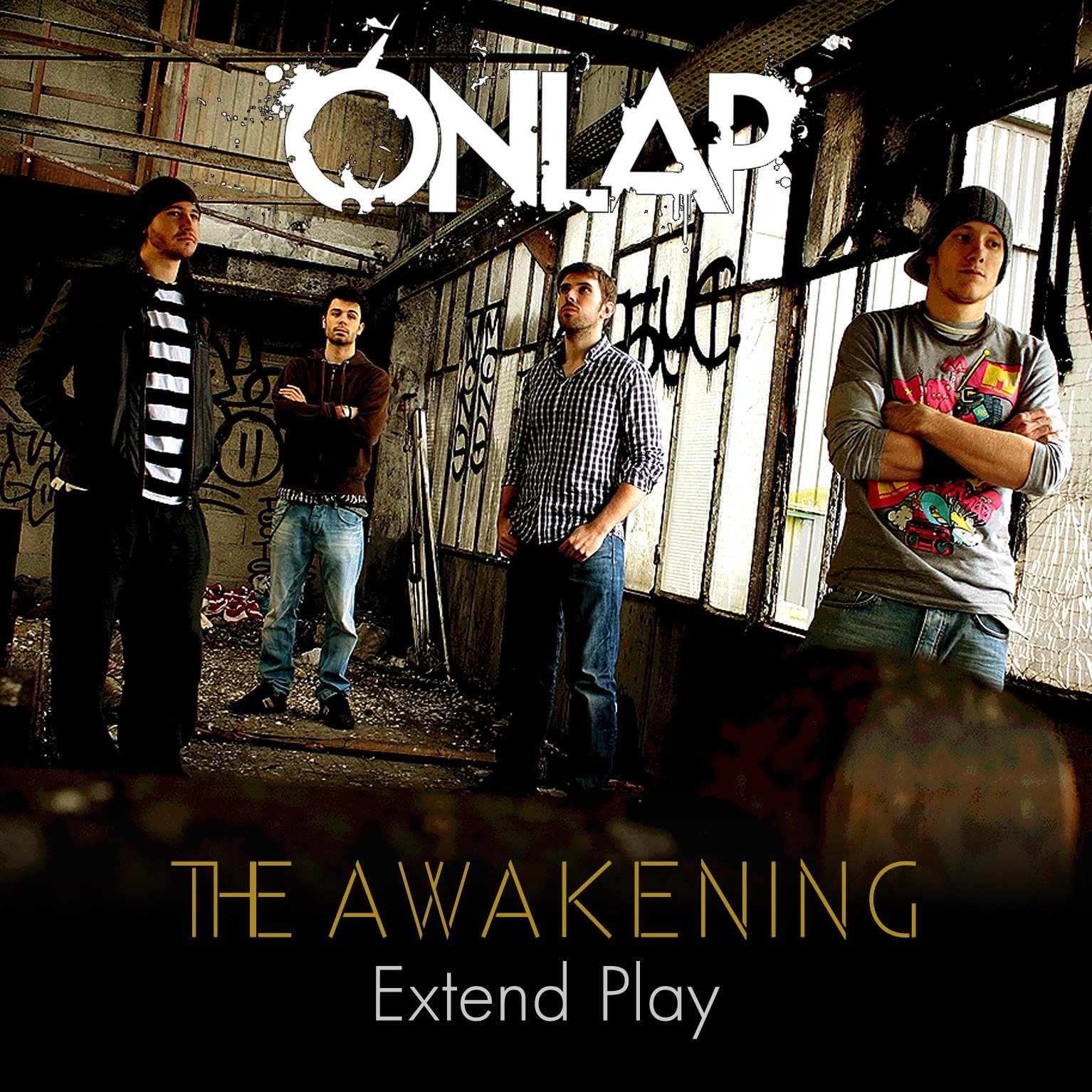 The Awakening — Onlap | Last.Fm