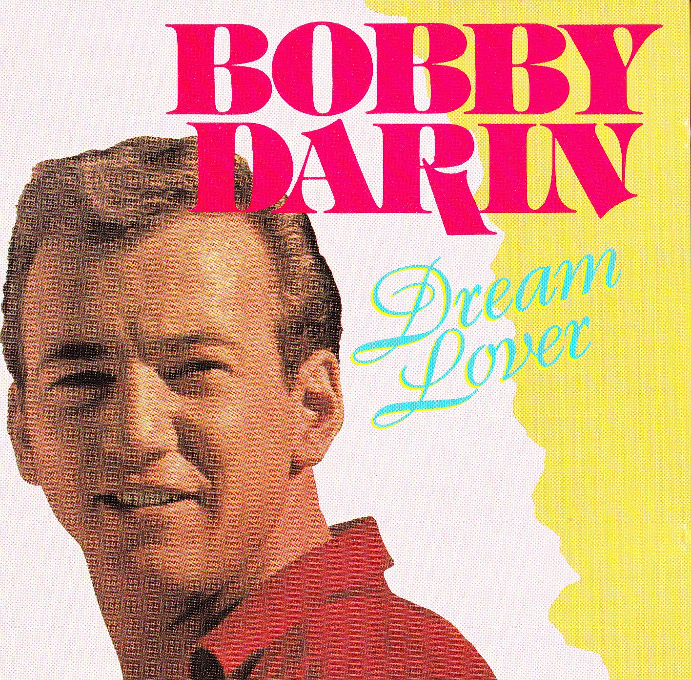 Dream Lover — Bobby Darin | Last.fm