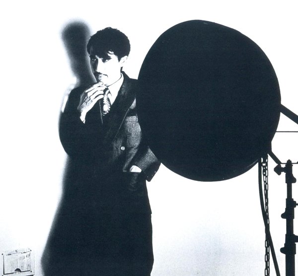 高橋幸宏 music, videos, stats, and photos | Last.fm