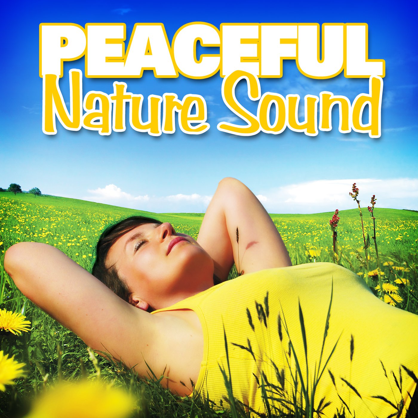 nature sounds for sleep