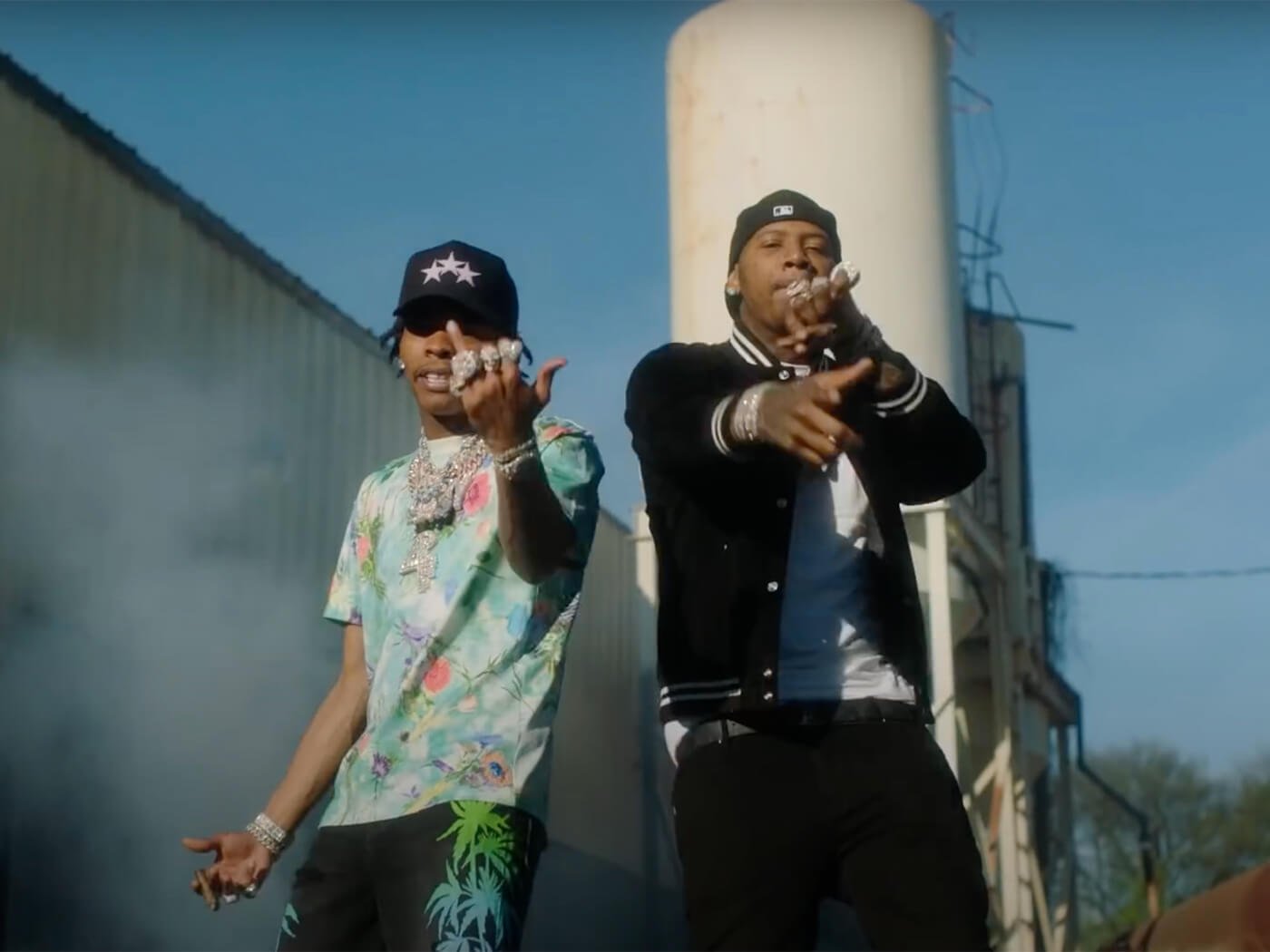Lil Baby & Moneybagg Yo music, videos, stats, and photos Last.fm