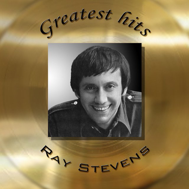 is ray stevens a christian