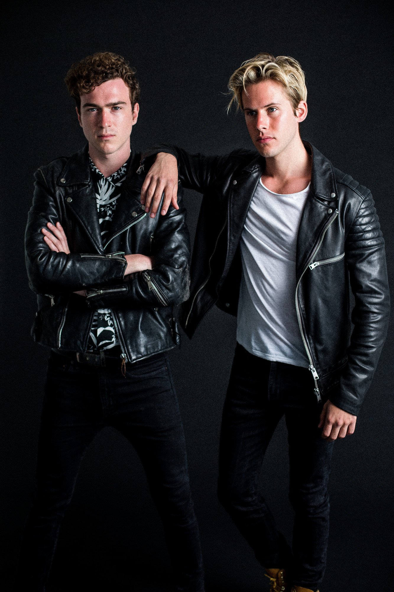 Cover Ofenbach ft.Haywood - Human