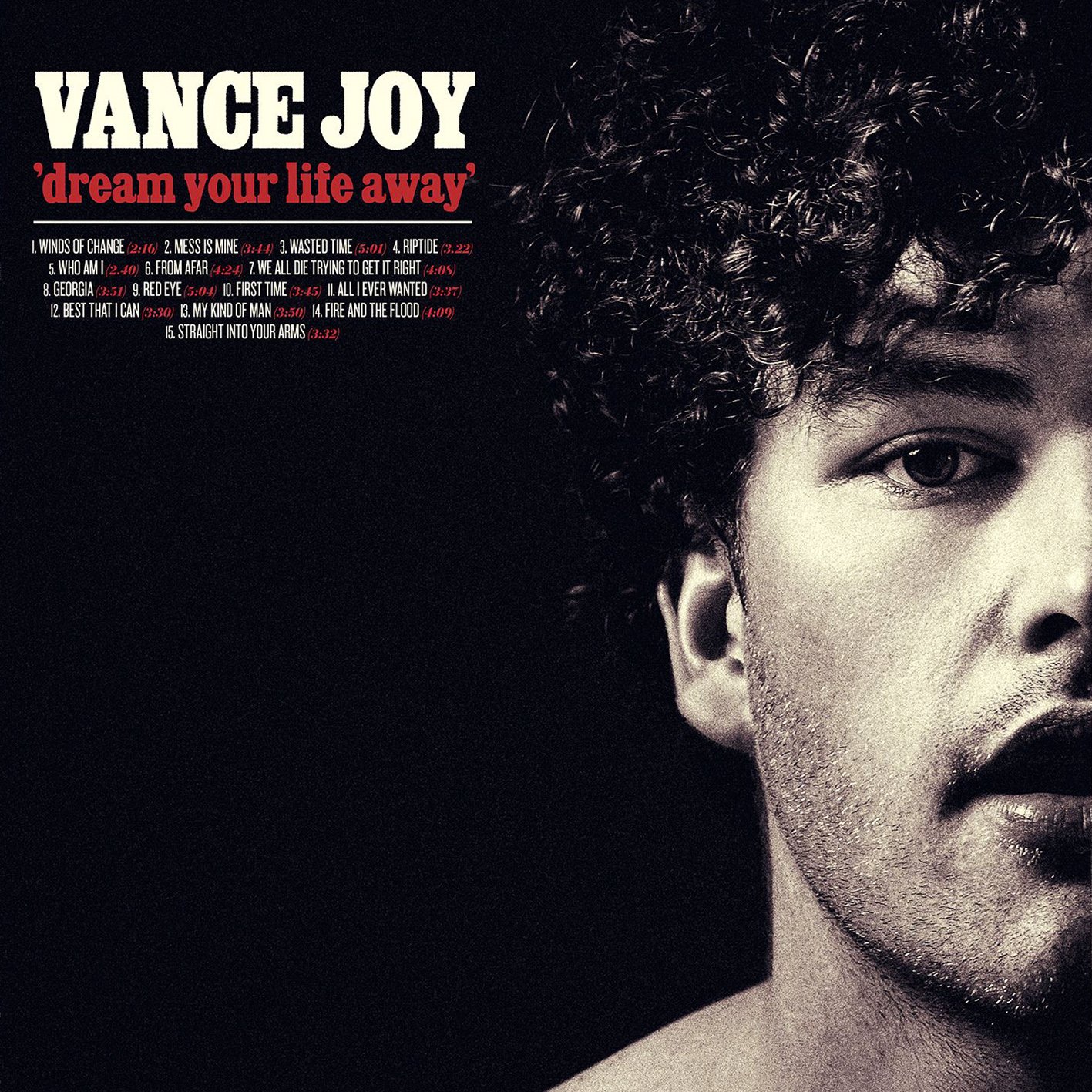 Riptide Vance Joy Riptide Vance Joy