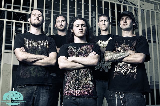 Conducting from the Grave music, videos, stats, and photos