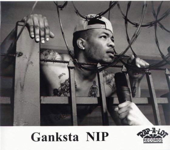 Ganksta Nip music, videos, stats, and photos | Last.fm