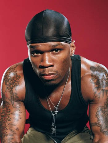 Машины 50 cent