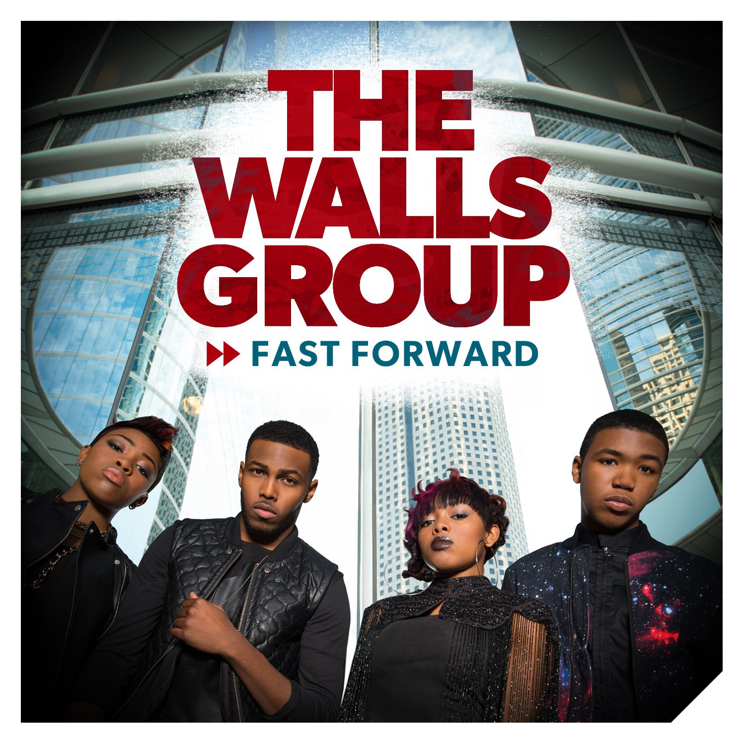 Great Is Your Love The Walls Group Last Fm