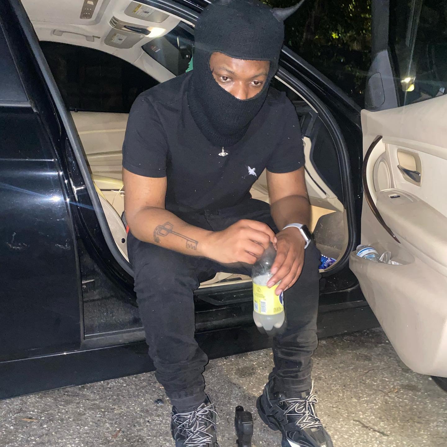 Vonte* music, videos, stats, and photos | Last.fm