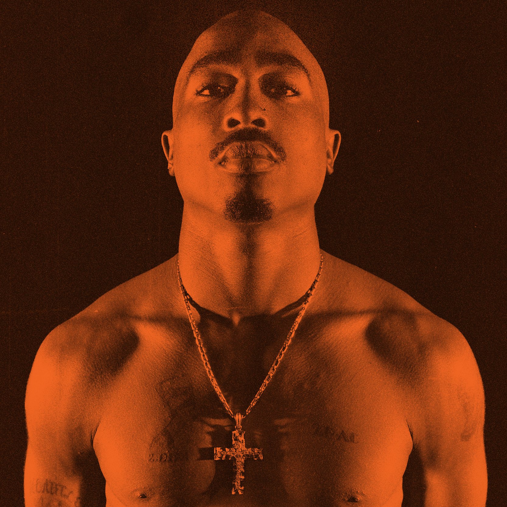 2Pac feat. Michel'le, Mutah & Storm