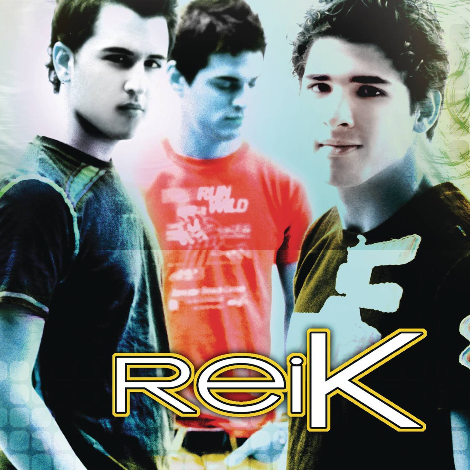 Yo Quisiera — Reik | Last.fm